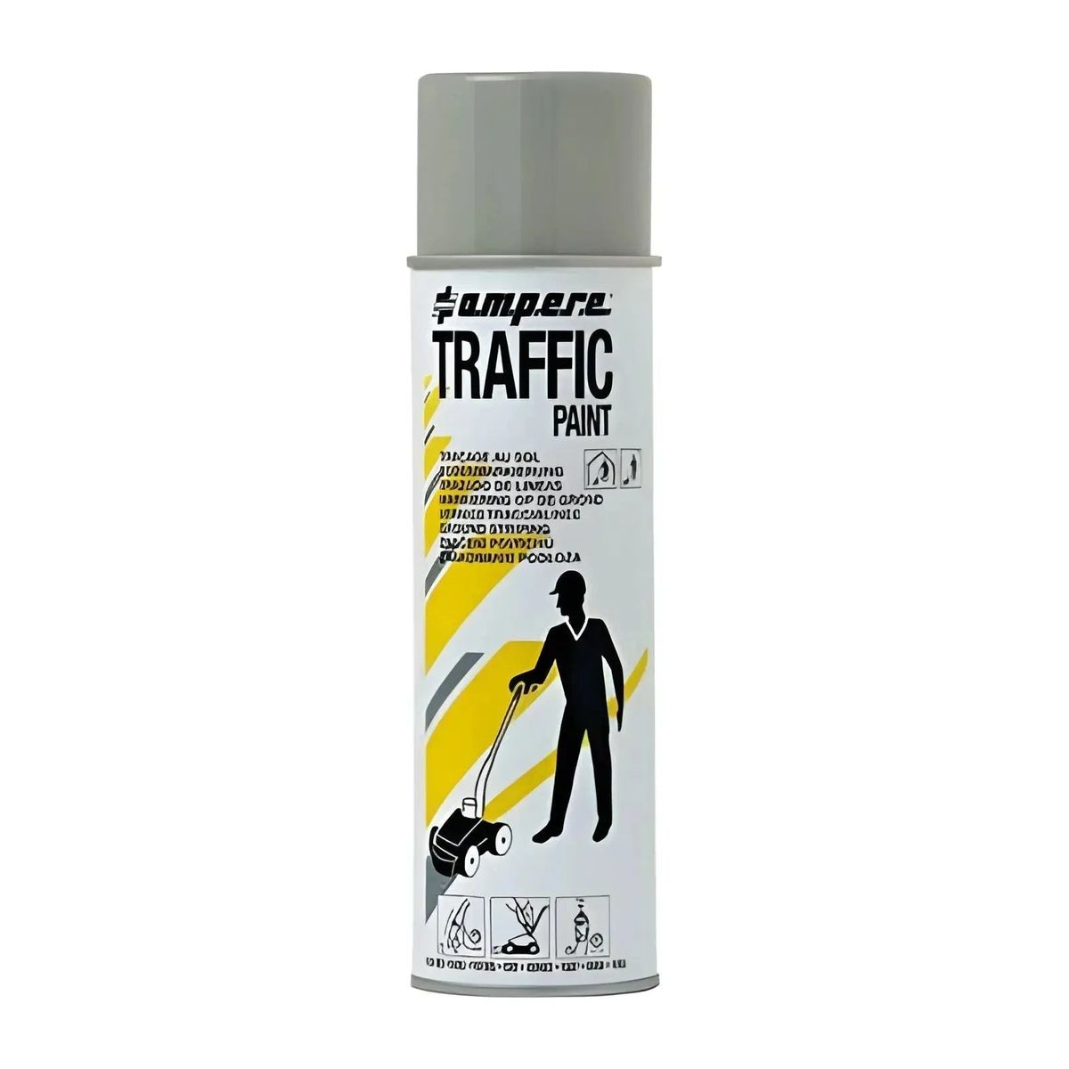 Traffic paint 500 ml