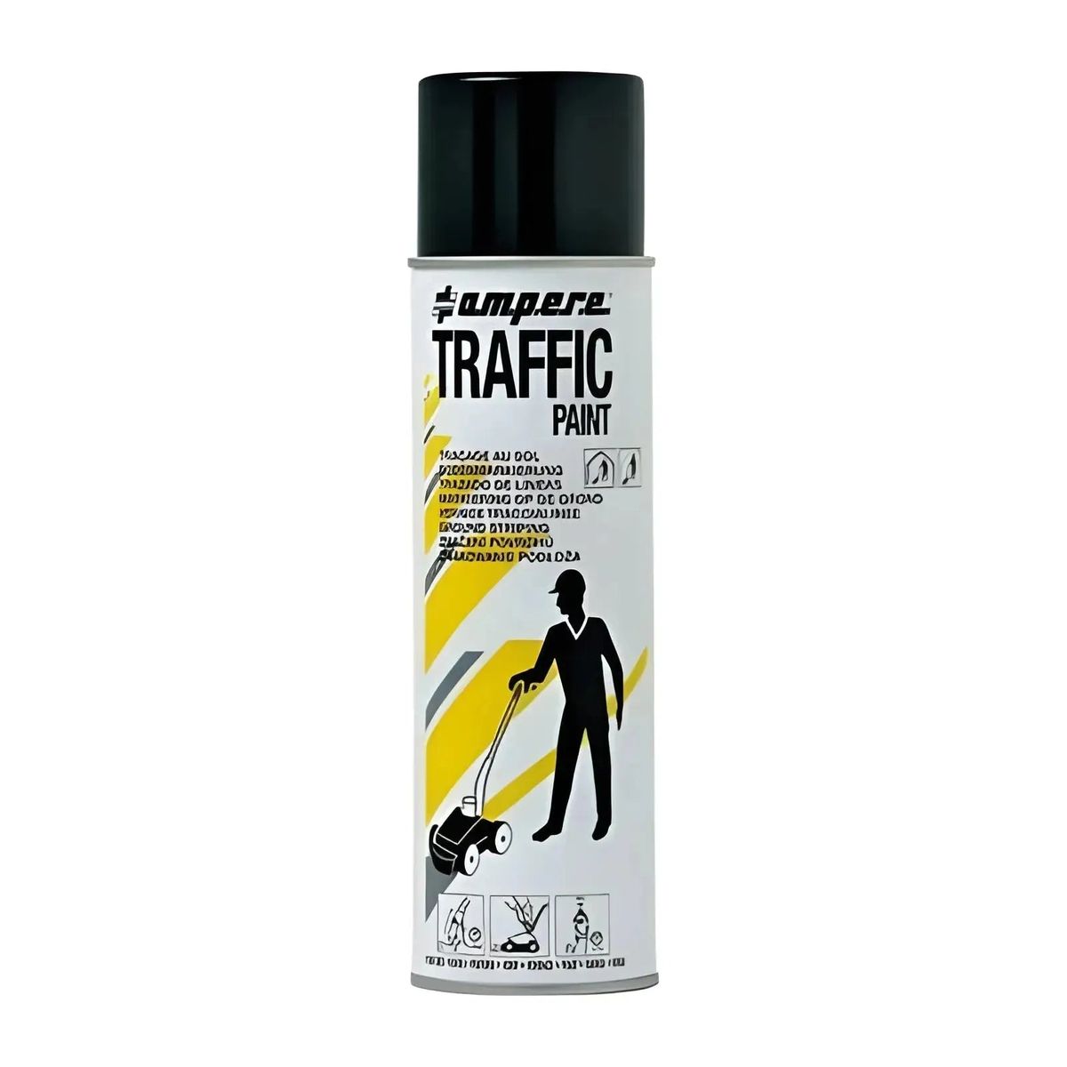 Traffic paint 500 ml