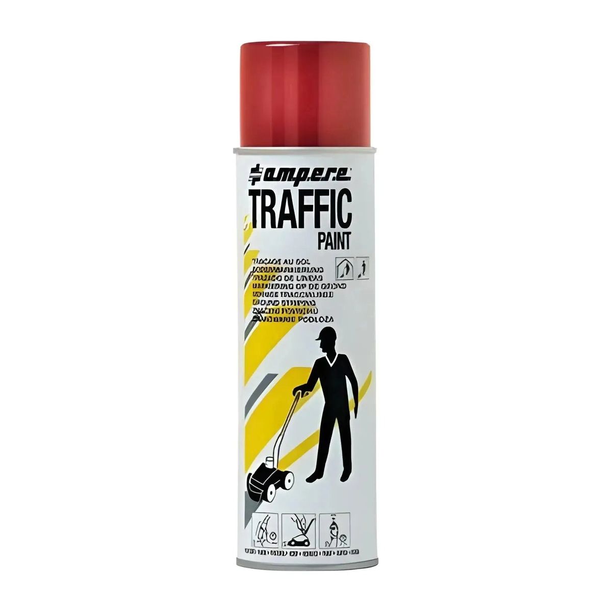 Traffic paint 500 ml