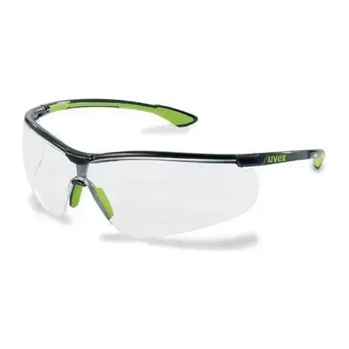 Uvex Sportstyle sikkerhedsbrille klar