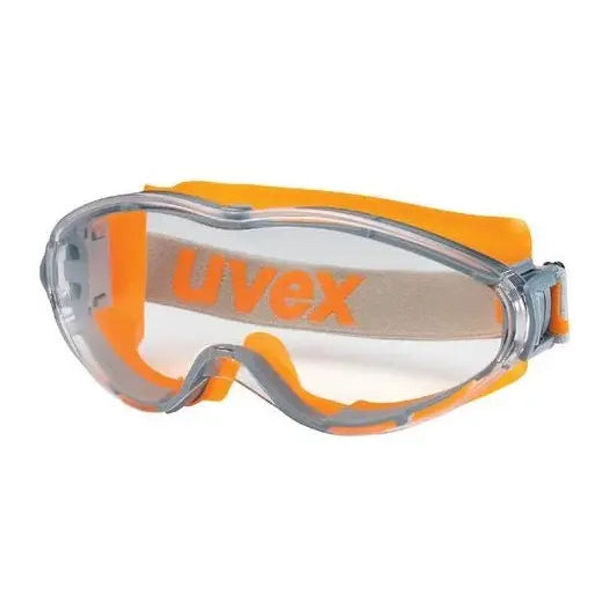 Uvex Ultrasonic goggles