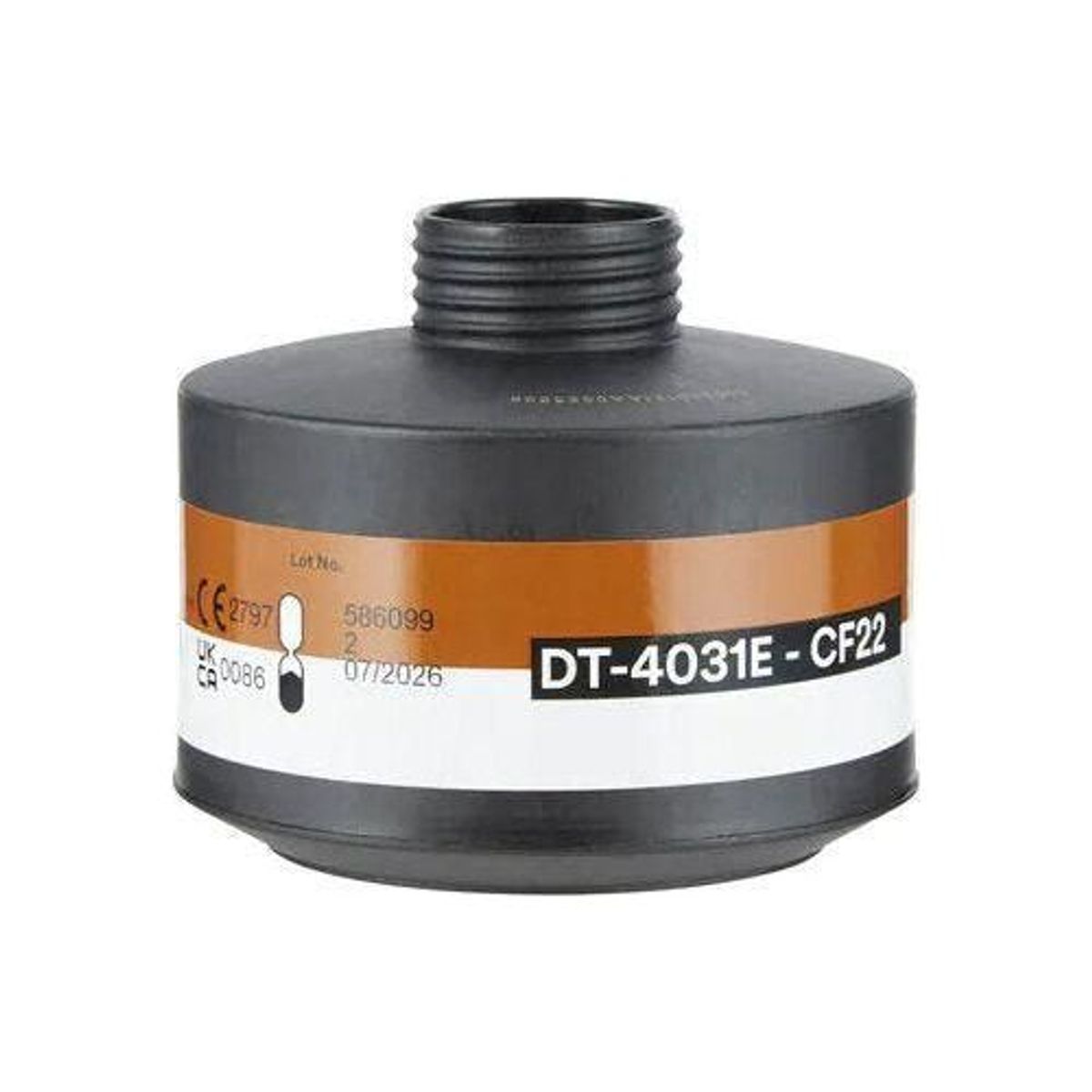 3M DT-4031E A2P3 R D Filter CF22