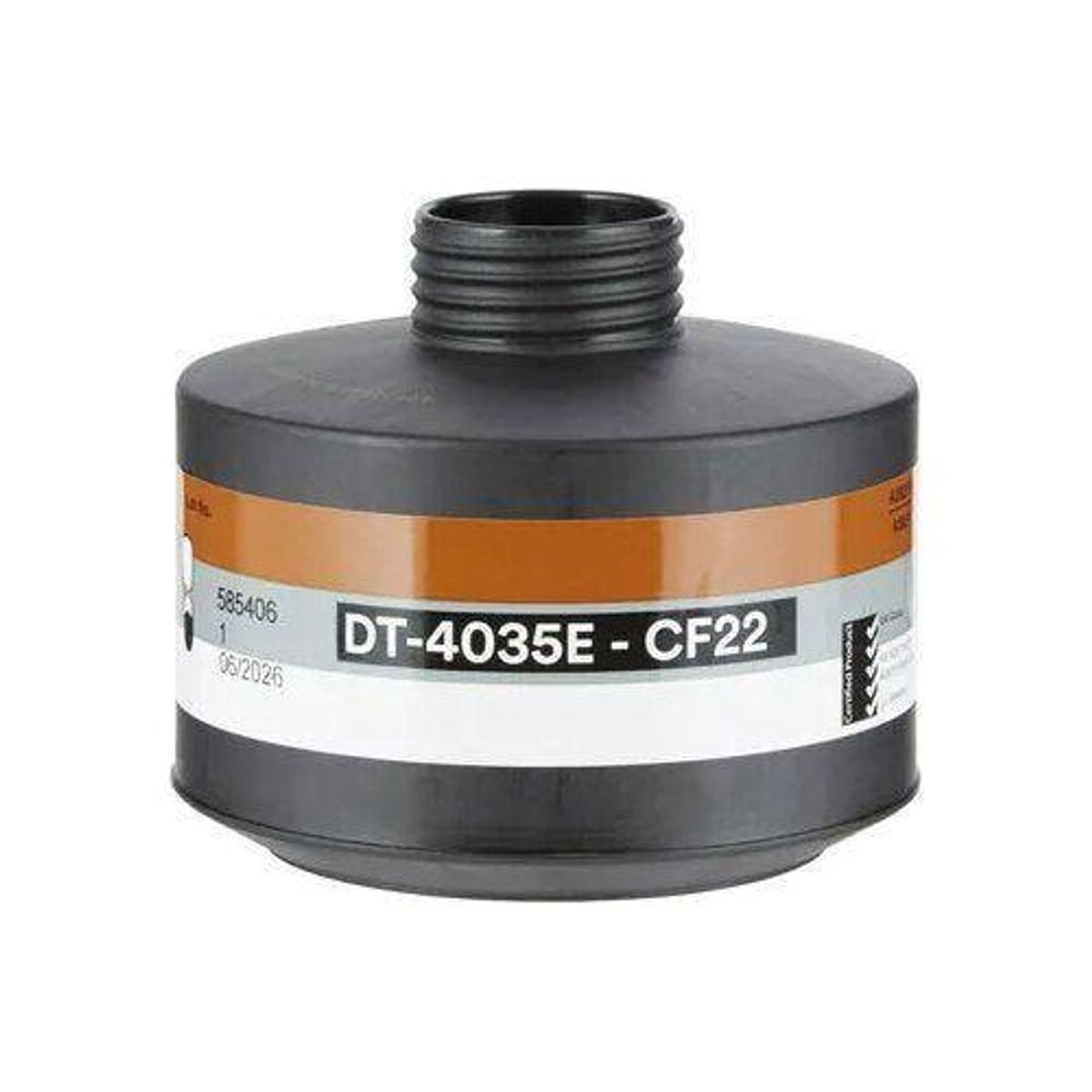 3M DT-4035E A2B2P3 R D Filter CF22