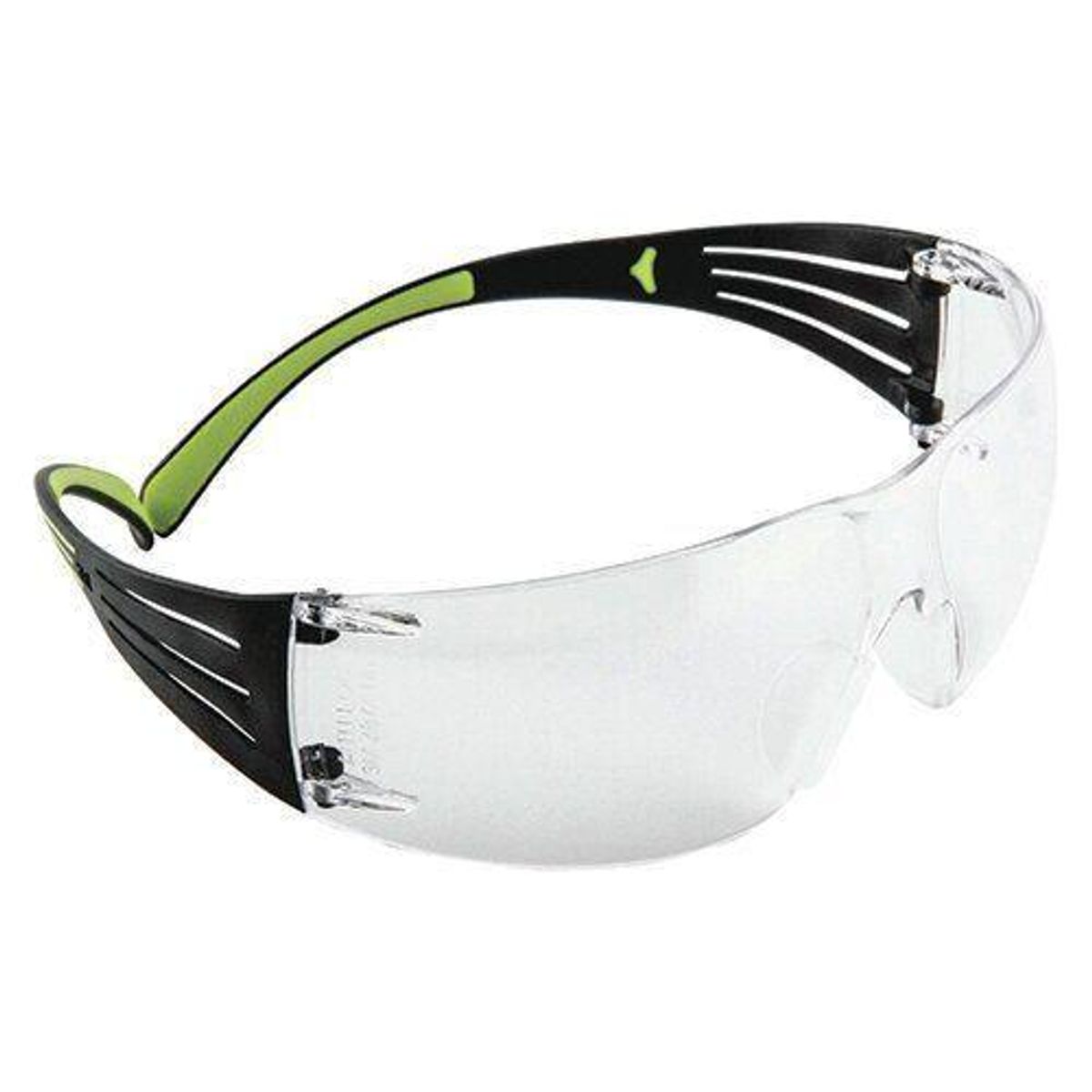 3M SecureFit 400 sikkerhedsbrille klar