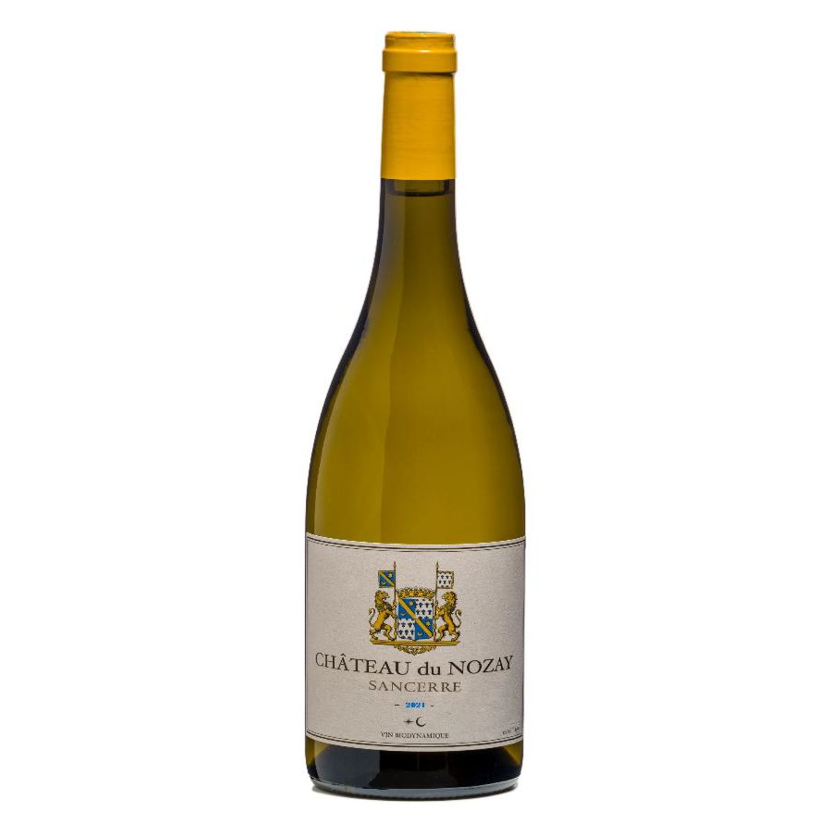 Sancerre "Château du Nozay" 2021