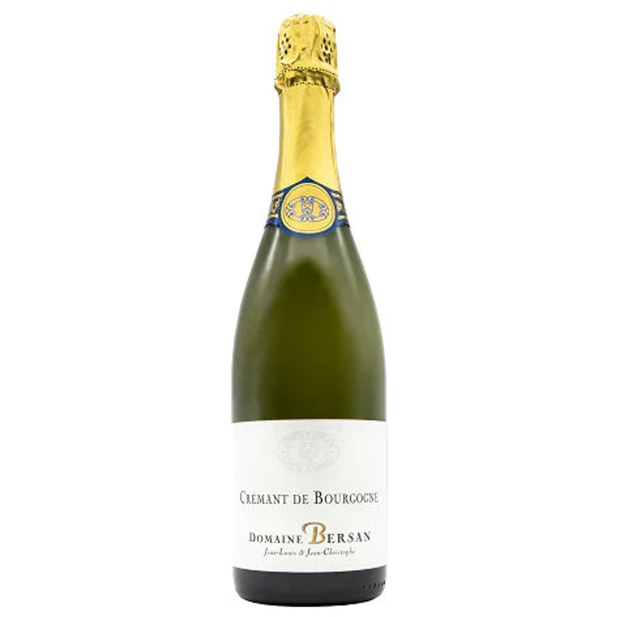 Bersan - Crémant de Bourgogne