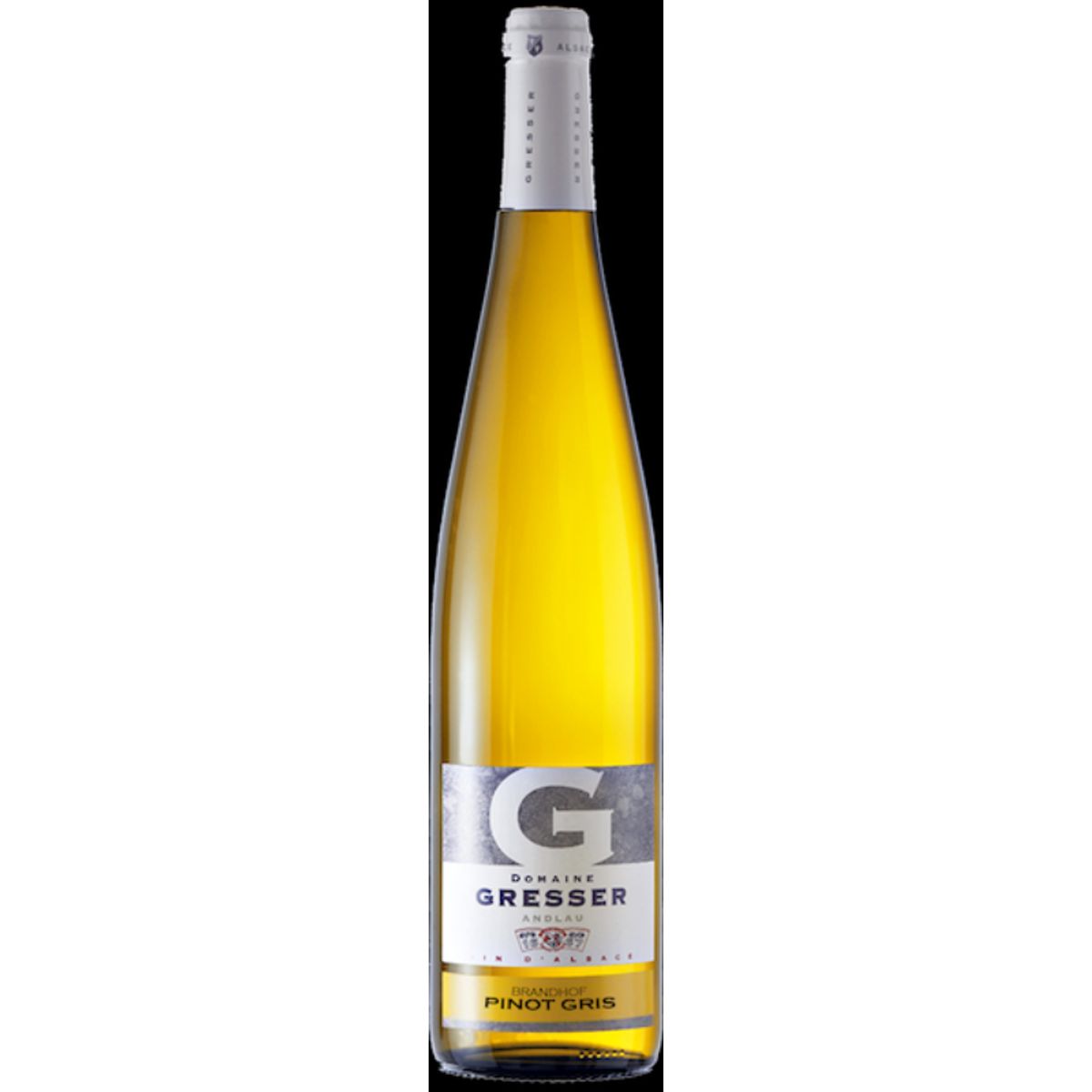 Gresser - Brandhof Pinot Gris 2021