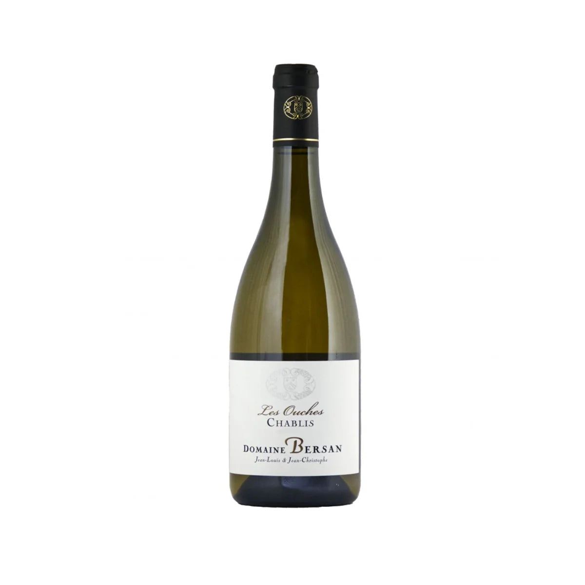 Chablis "Les Ouches" 2022