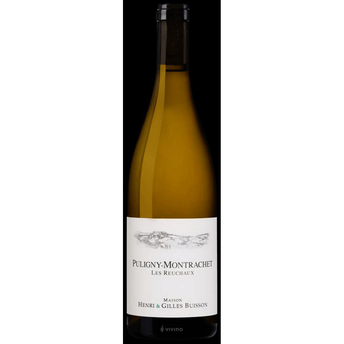 Buisson - Puligny Montrachet Les Reuchaux 21