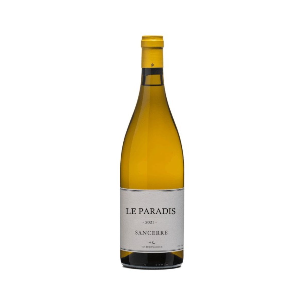 Domaine du Nozay - Sancerre Blanc " Le Paradis"2022