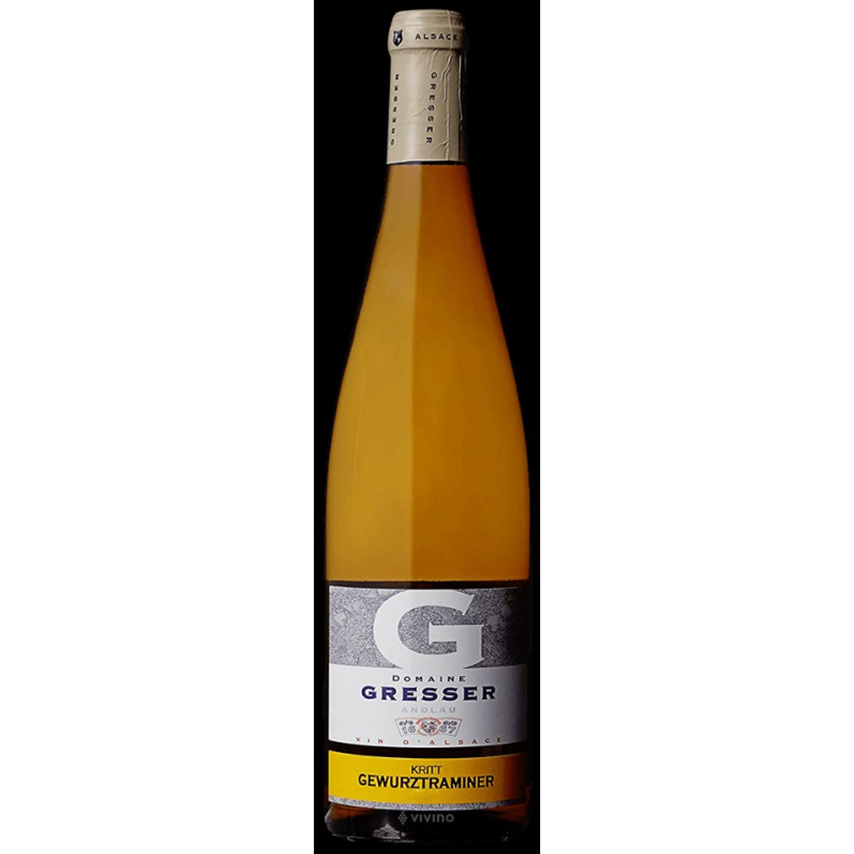 Gresser - Kritt Gewurz 2022