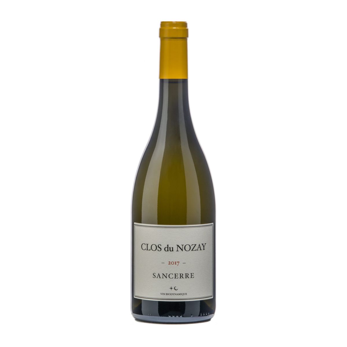 Sancerre Clos du Nozay 2018