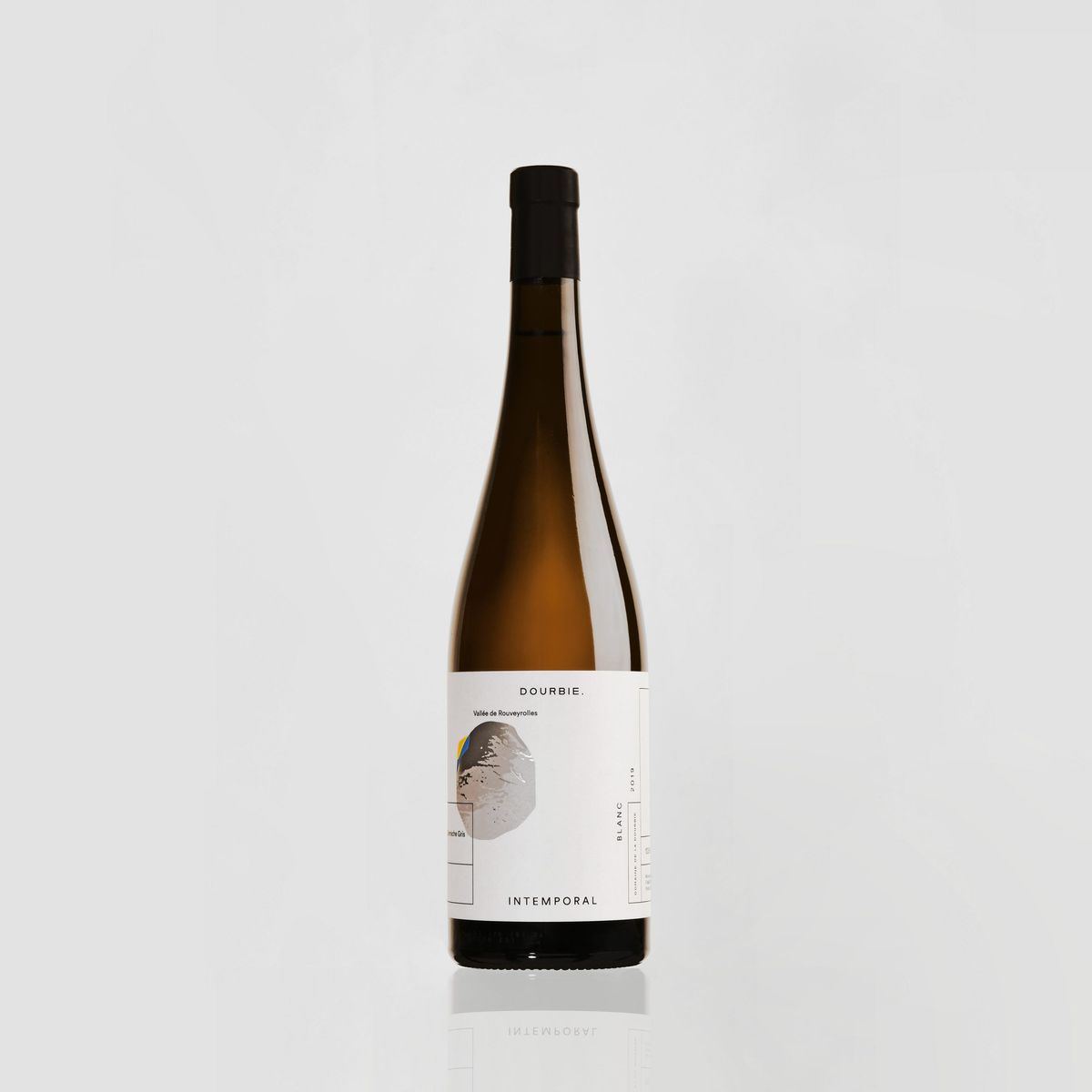 La Dourbie - Languedoc "Intemporal" Blanc 2021