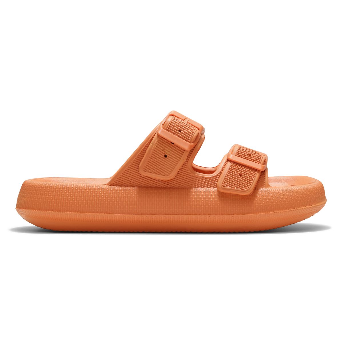 Mikka Puffles Orange - 37-38