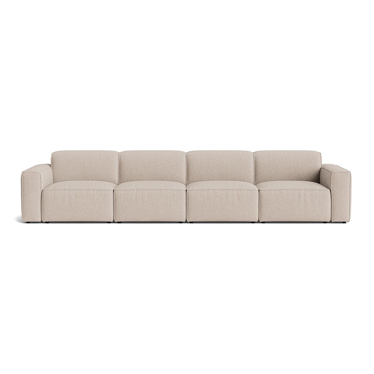 Element Modulsofa 4 pers. sofa