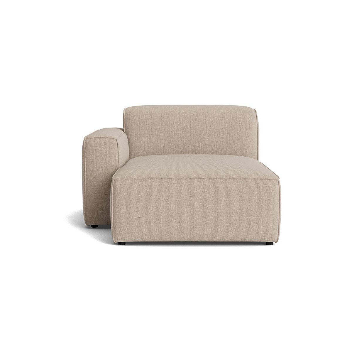 Element Roomy Modulsofa Chaiselong modul