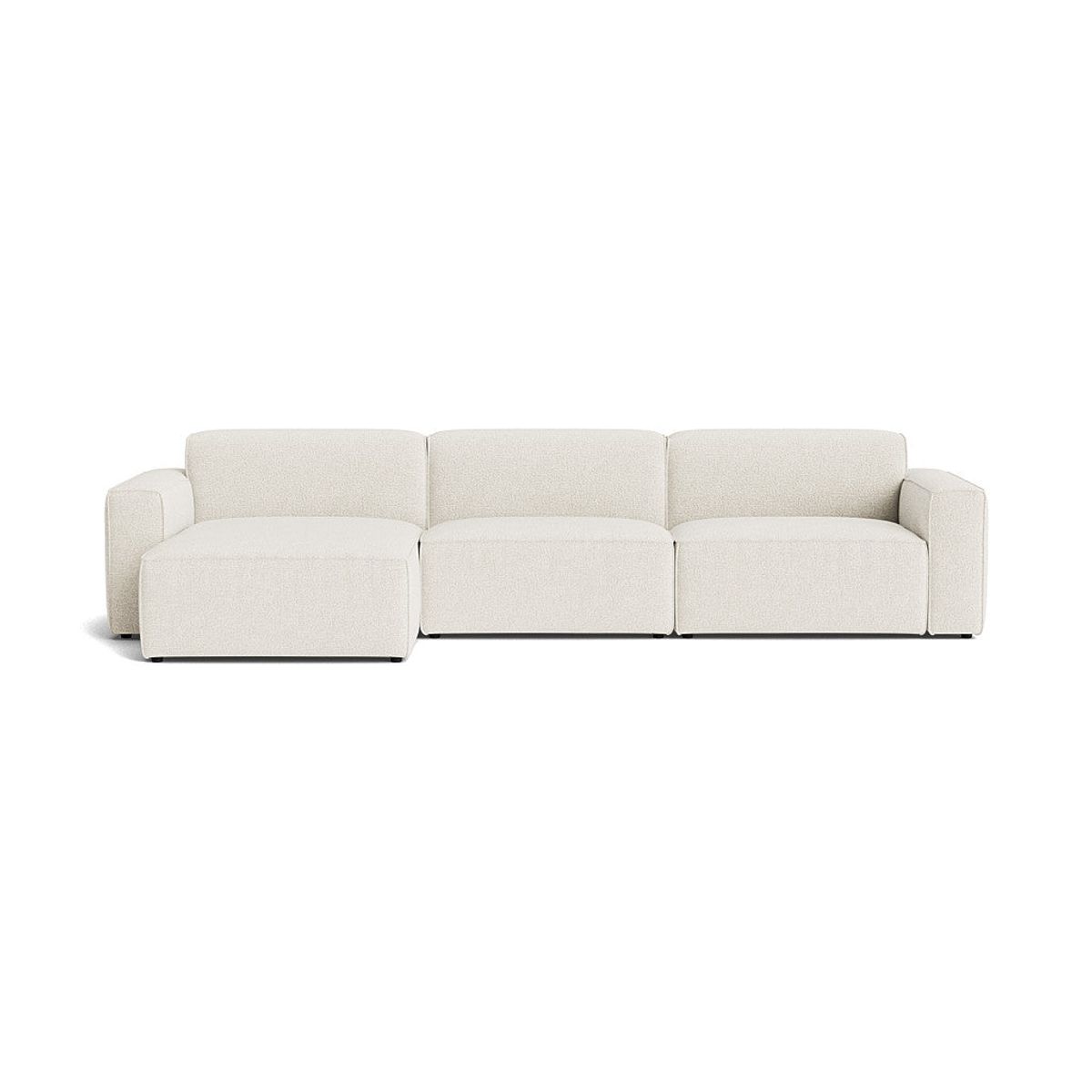 Element Roomy Modulsofa 3 pers m. chaiselong