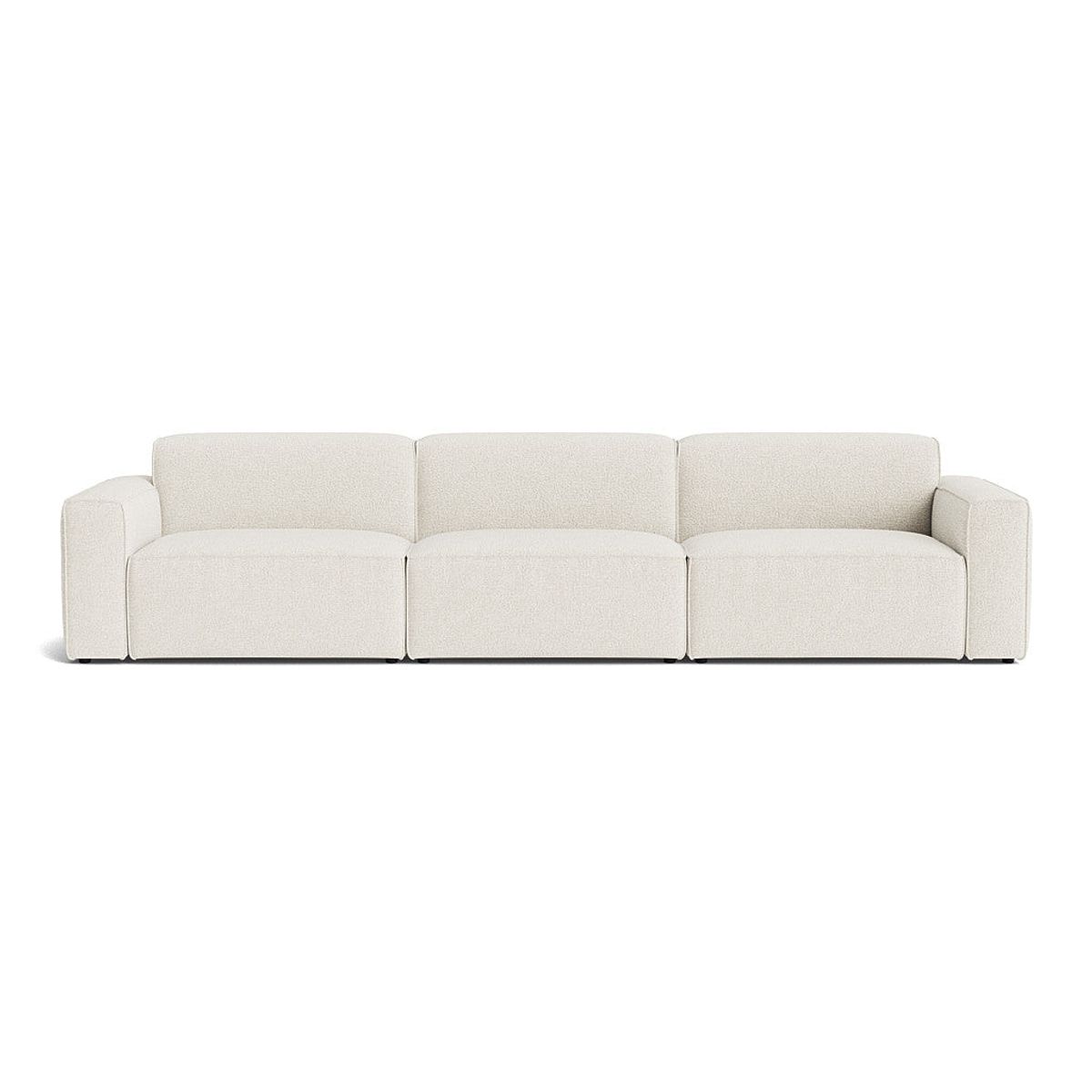 Element Roomy Modulsofa 3 pers. sofa