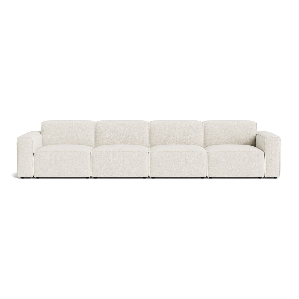 Element Modulsofa 4 pers. sofa