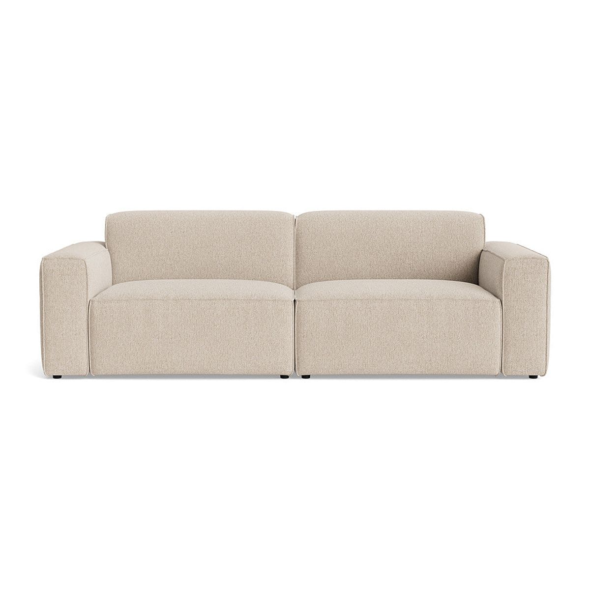 Element Roomy Modulsofa 2 pers. Sofa