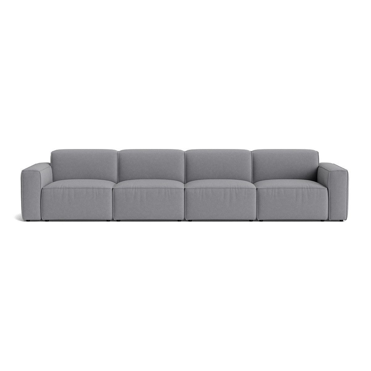 Element Modulsofa 4 pers. sofa