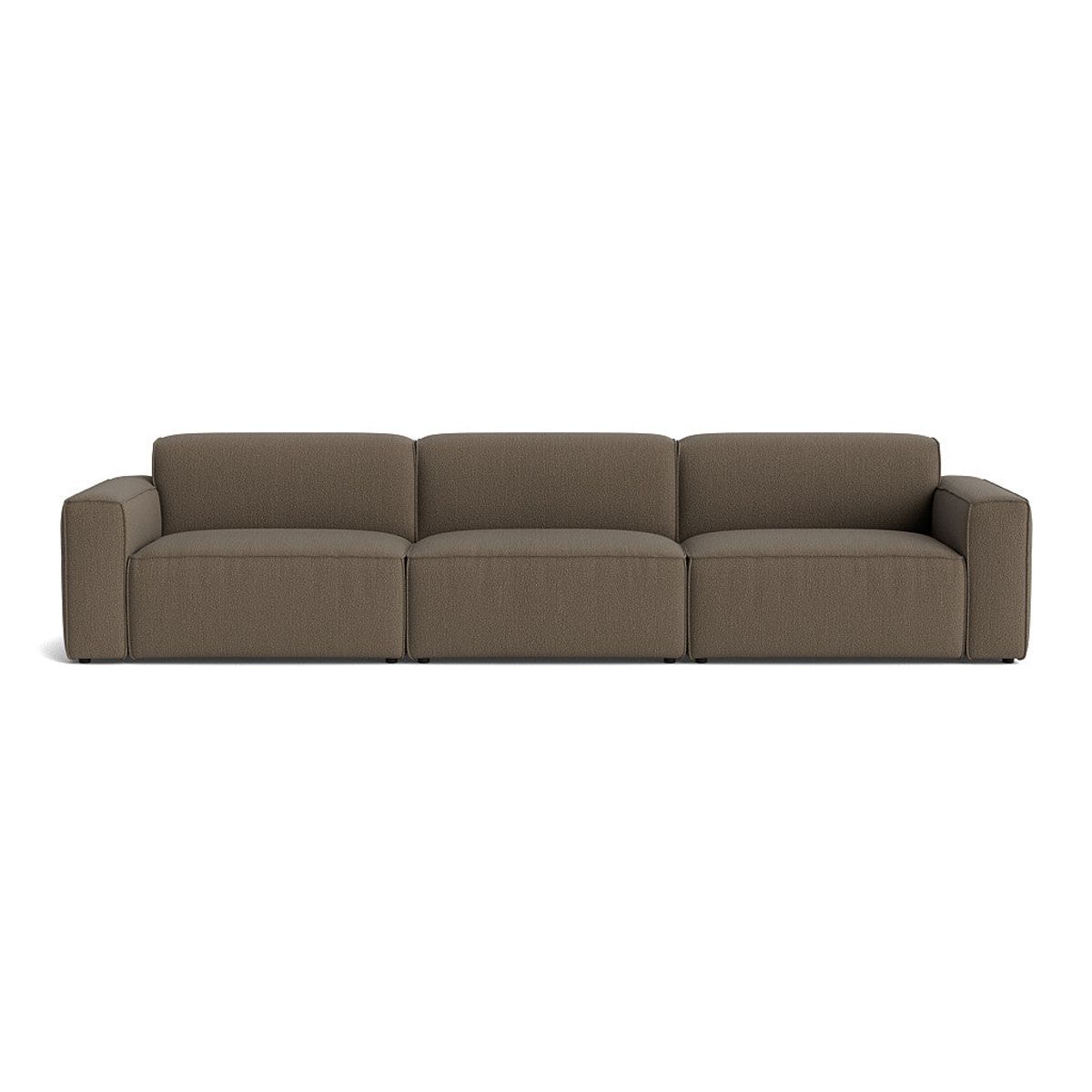 Element Roomy Modulsofa 3 pers. sofa