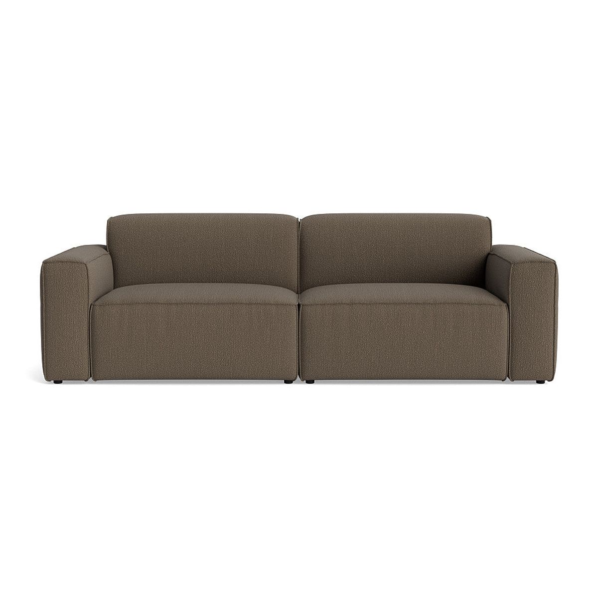 Element Roomy Modulsofa 2 pers. Sofa