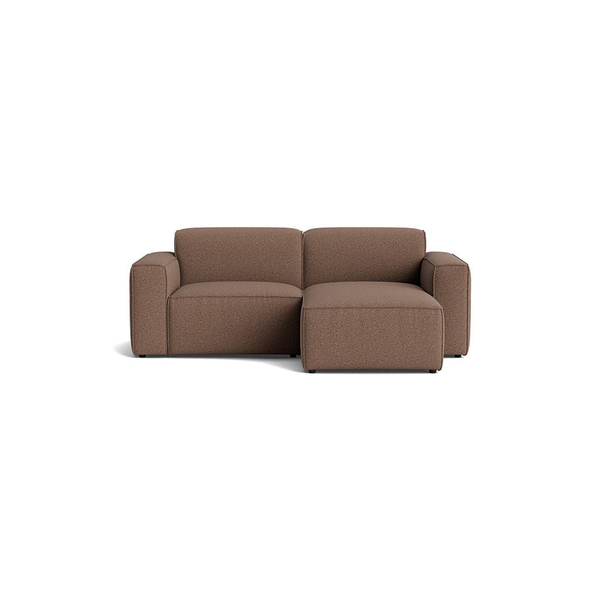 Element Modulsofa 2 pers m. chaiselong