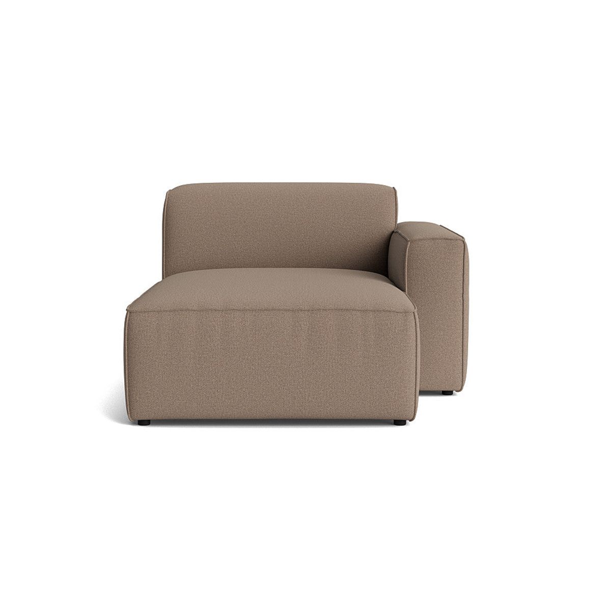 Element Roomy Modulsofa Chaiselong modul