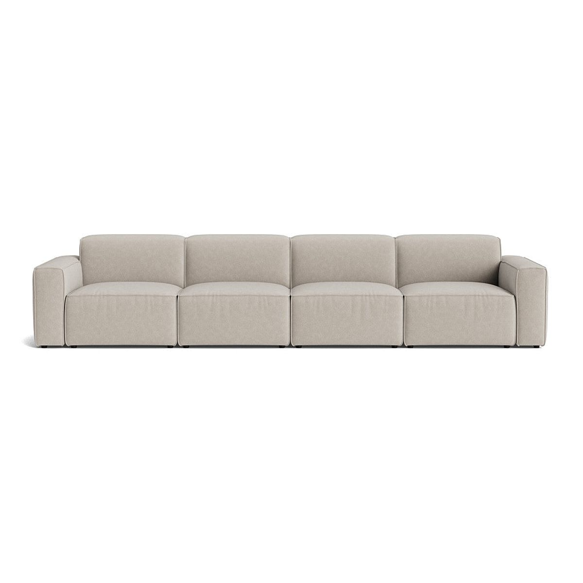 Element Modulsofa 4 pers. sofa