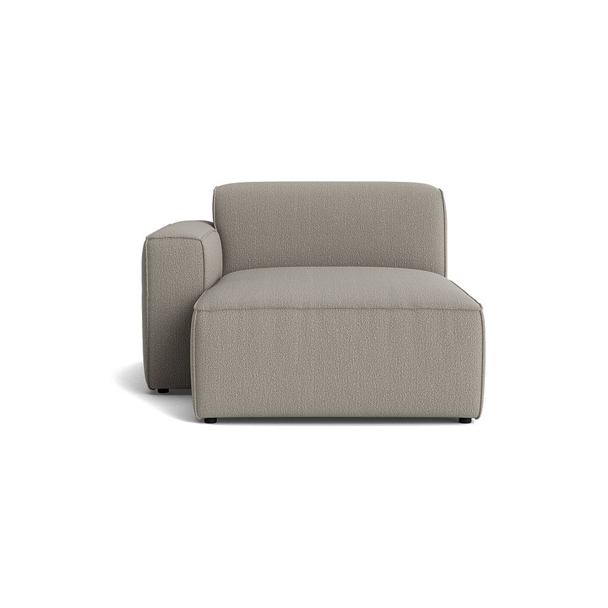 Element Roomy Modulsofa Chaiselong modul