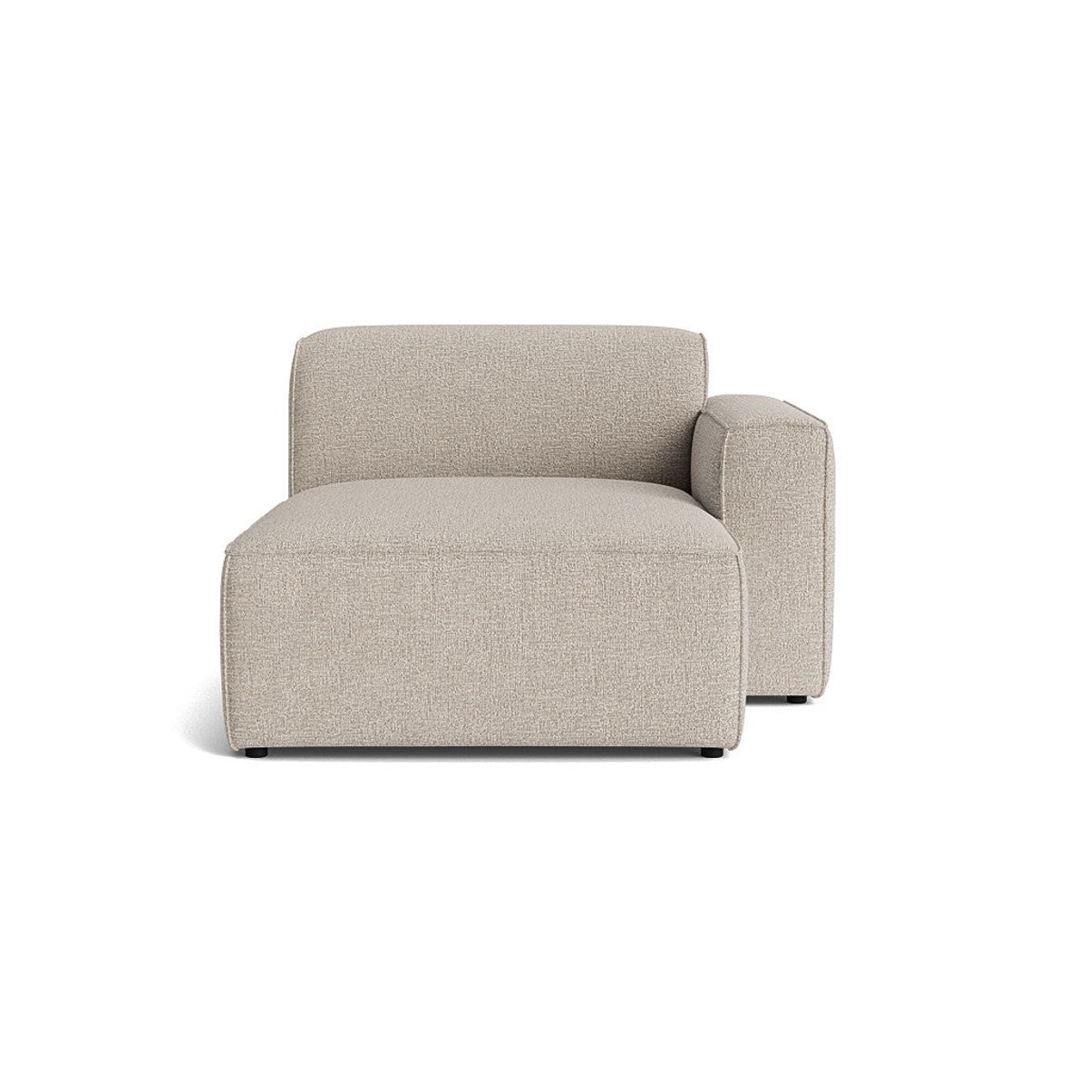 Element Roomy Modulsofa Chaiselong modul