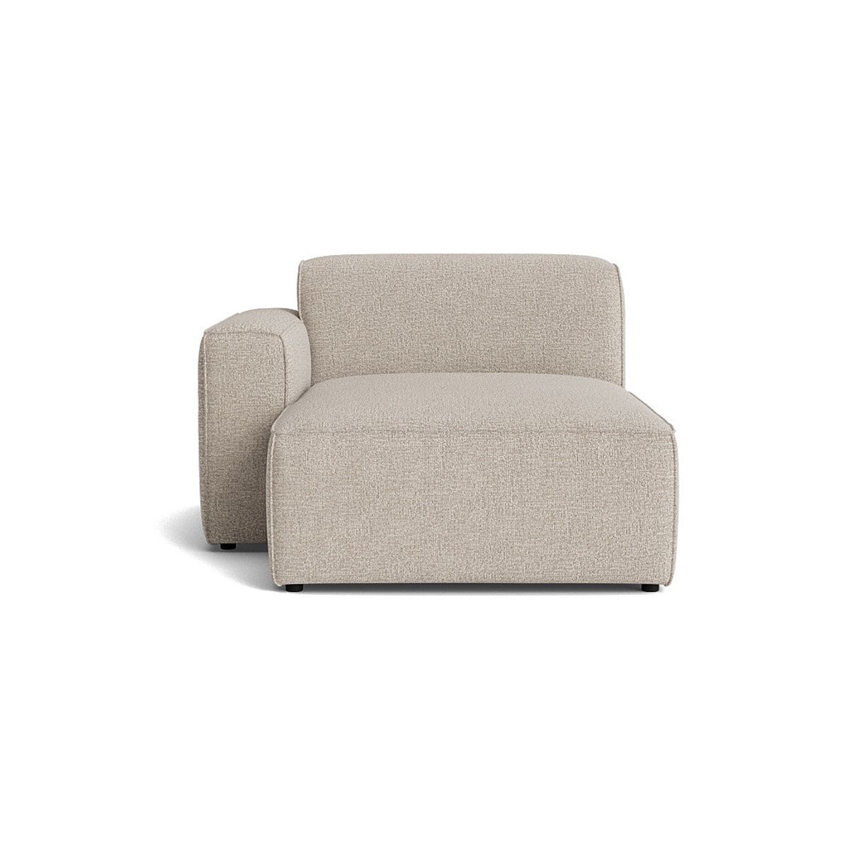 Element Roomy Modulsofa Chaiselong modul