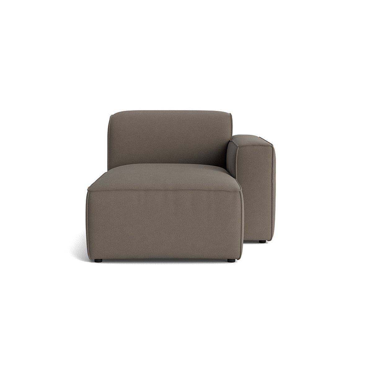 Element Modulsofa Chaiselong modul