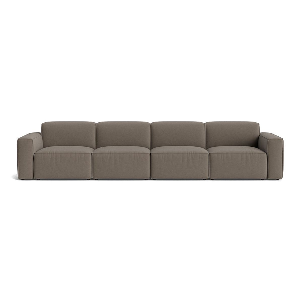 Element Modulsofa 4 pers. sofa