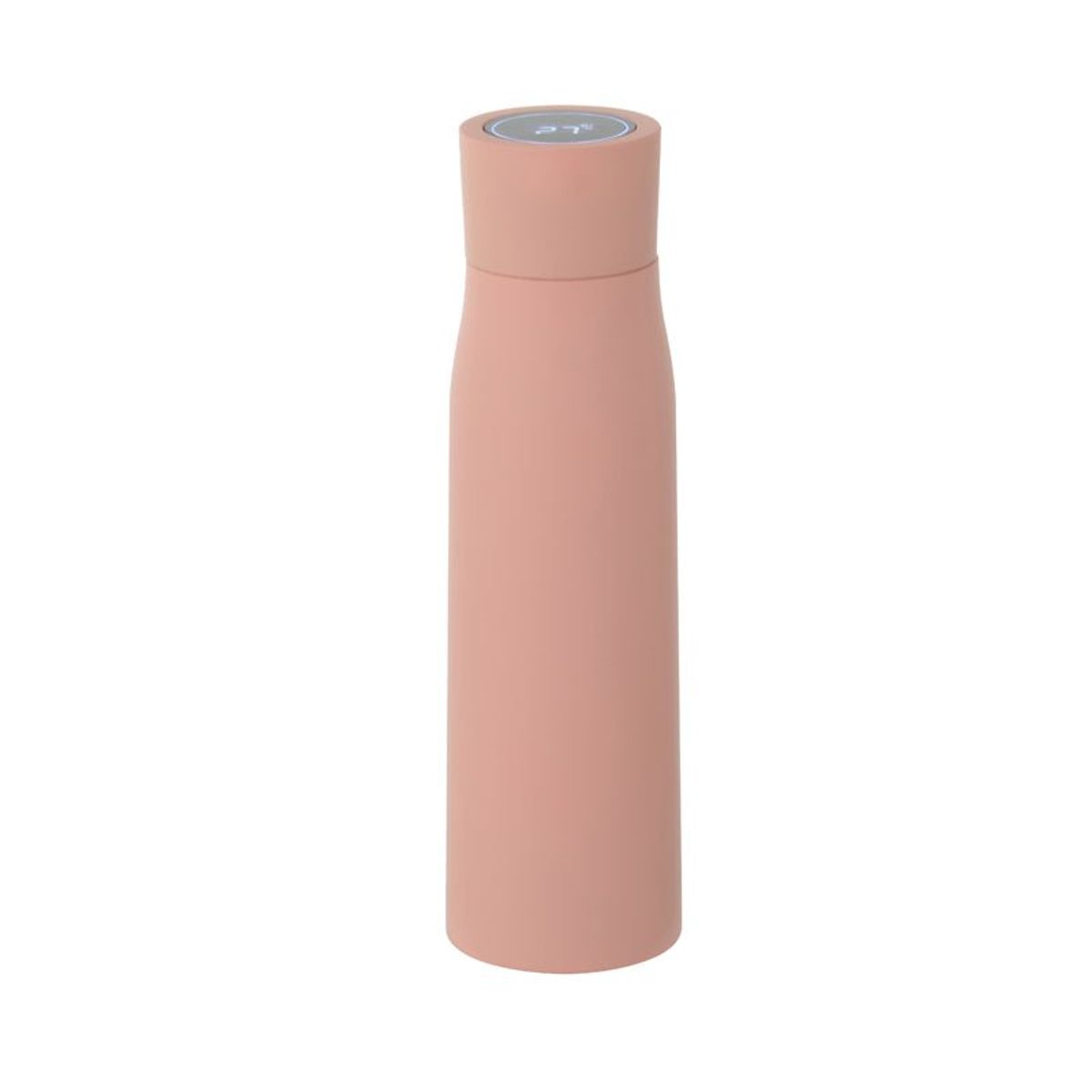 ArcticWater - SMART UV TERMOFLASKE - Pink - iHero