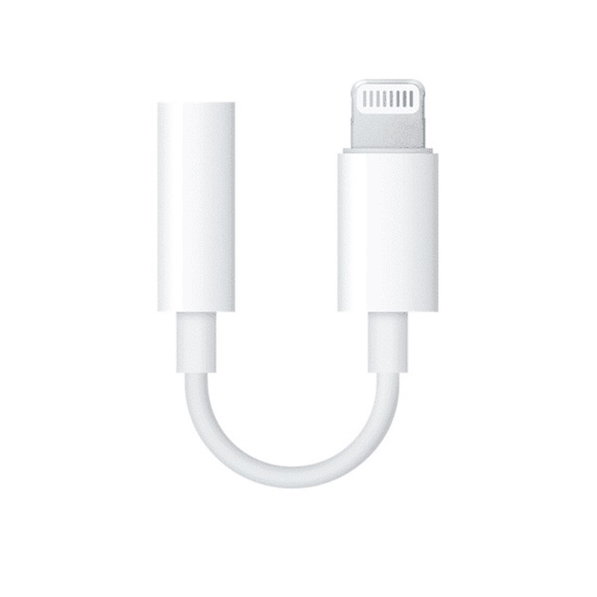 Headphone Jack Adapter til iPhone - iHero