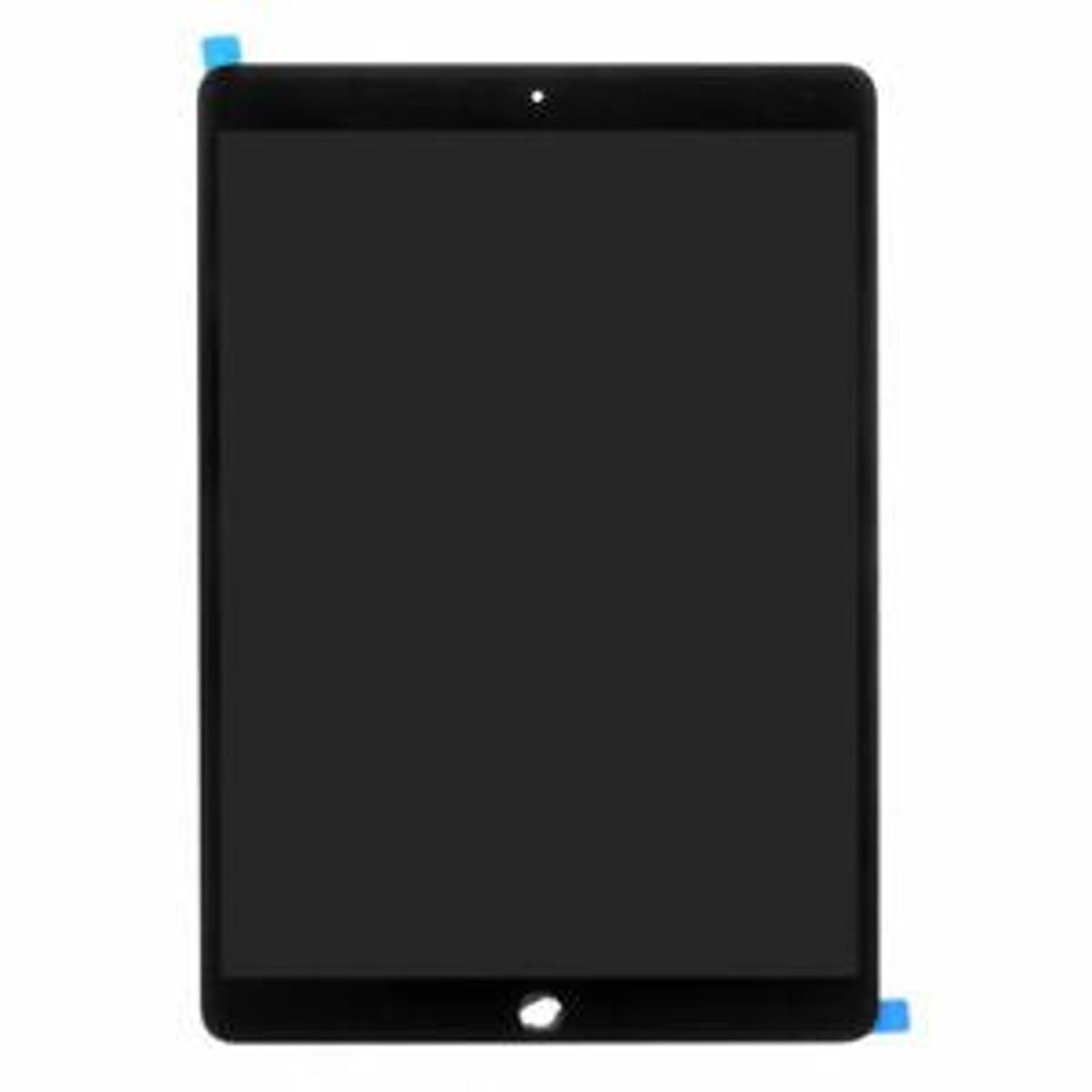 iPad PRO 10.5" Komplet skærm (Glas/Touch/LCD) Sort - iHero