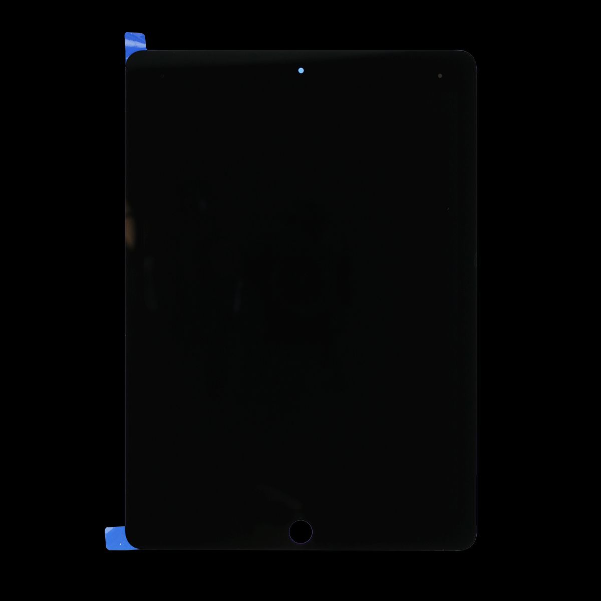 iPad Pro 12.9 (2015) Komplet skærm (Glas/Touch/LCD) Sort - iHero