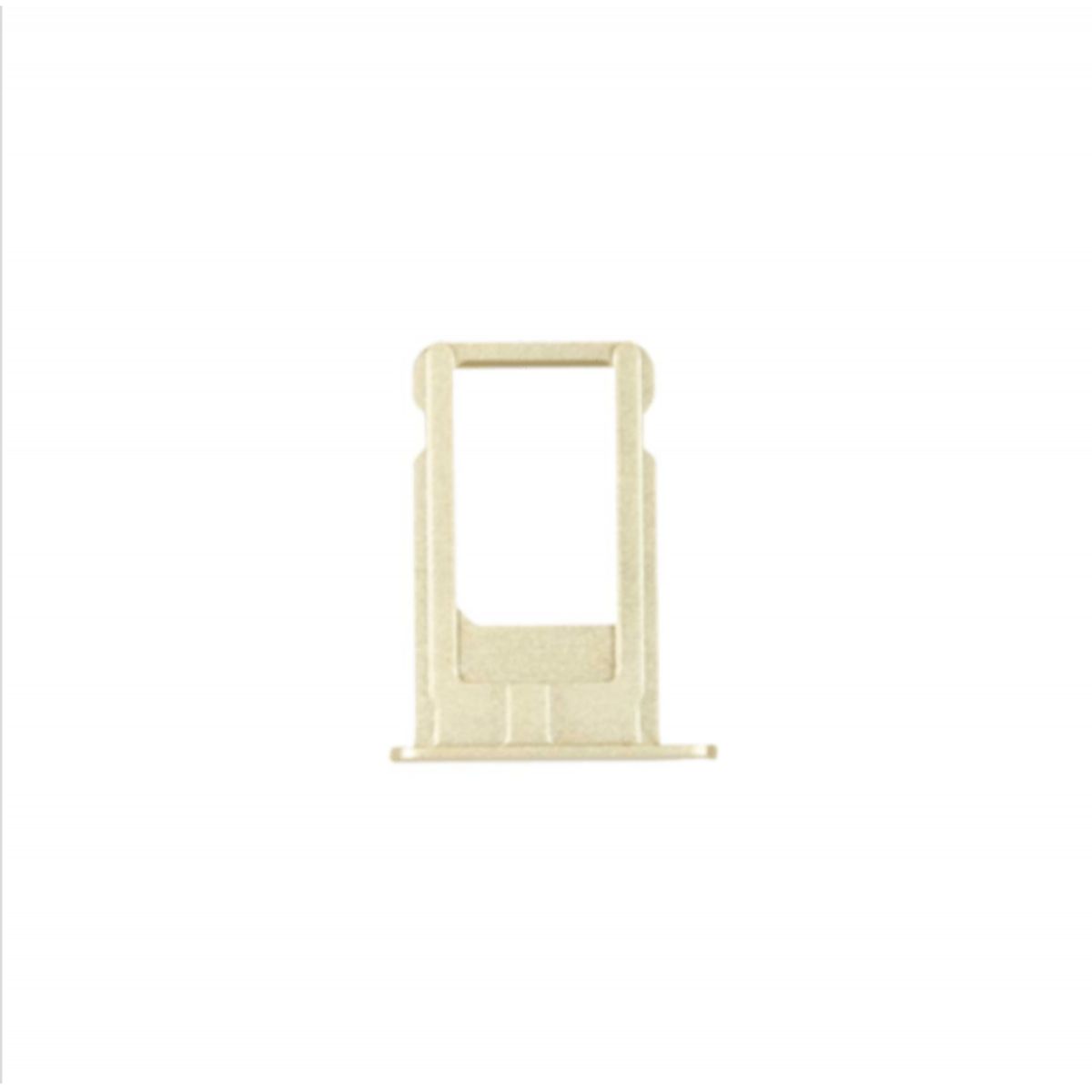 iPhone 6/6 Plus Sim Kort Holder Guld - iHero