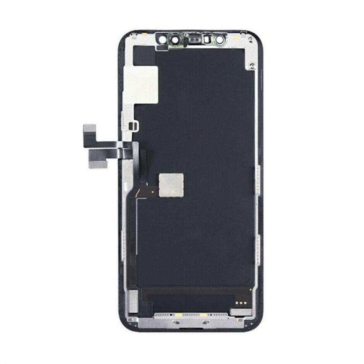 iPhone 11 Pro Max Skærm (OEM) - Sort - iHero