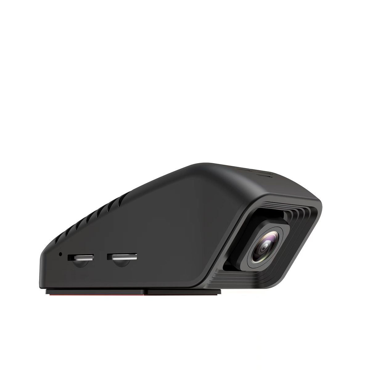 4G, 1080P Fuld HD Dashcam, Livestream, G-Censor, GPS og meget mere! - iHero