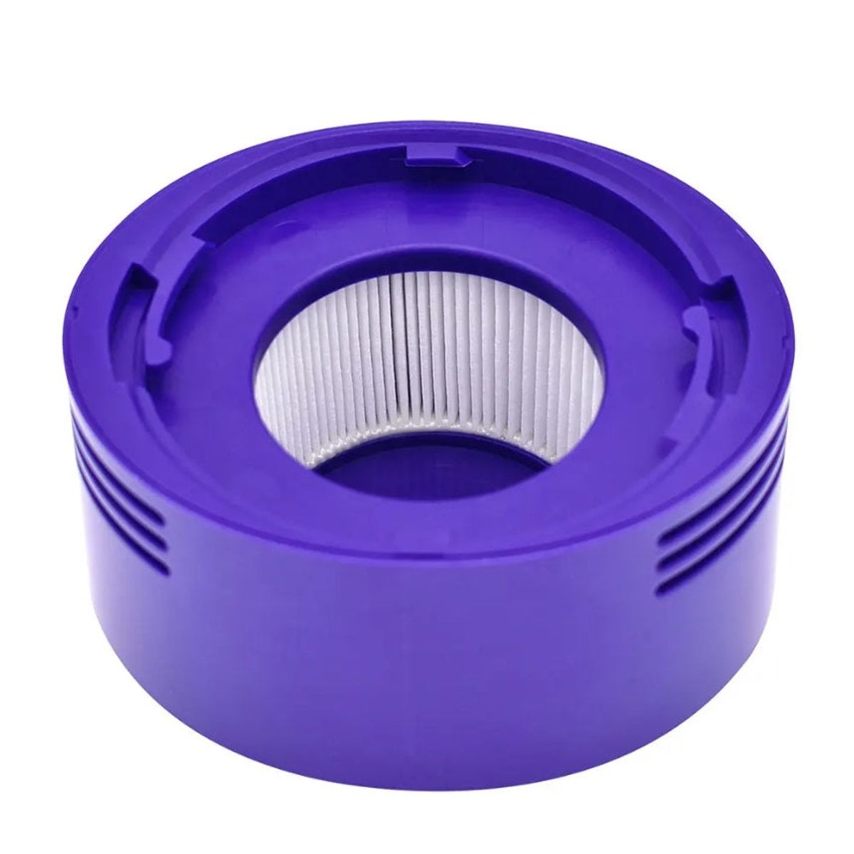 Hepa filter Dyson V8 - Lilla / Standard