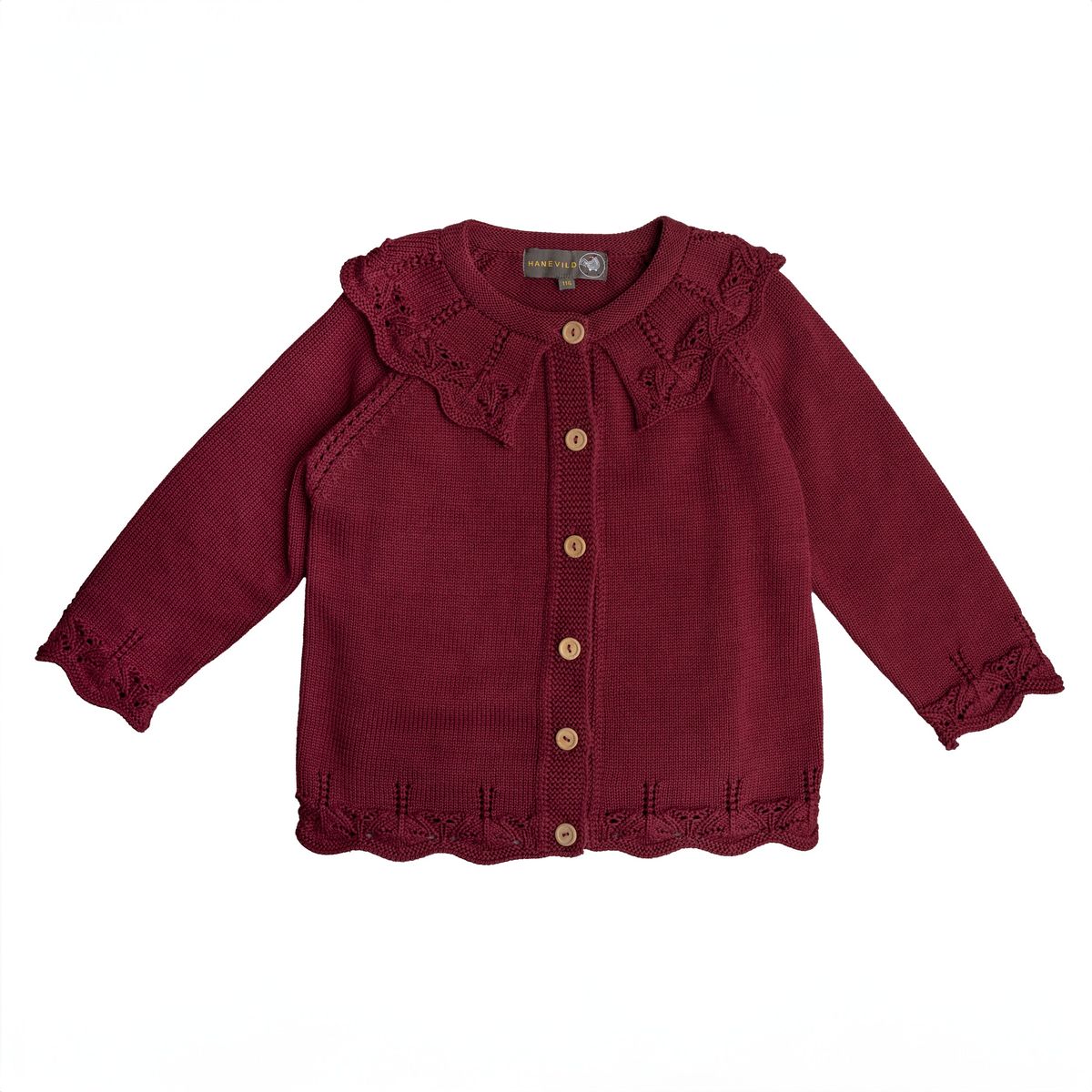 Ally cardigan 30% - Carbenet / 86