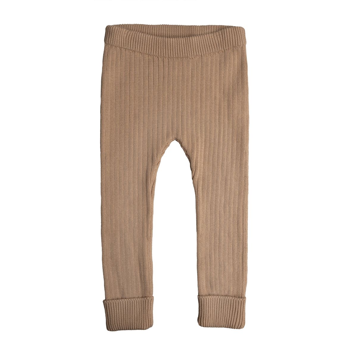 Lynge leggings, varm sand 30% - Cuban / 86