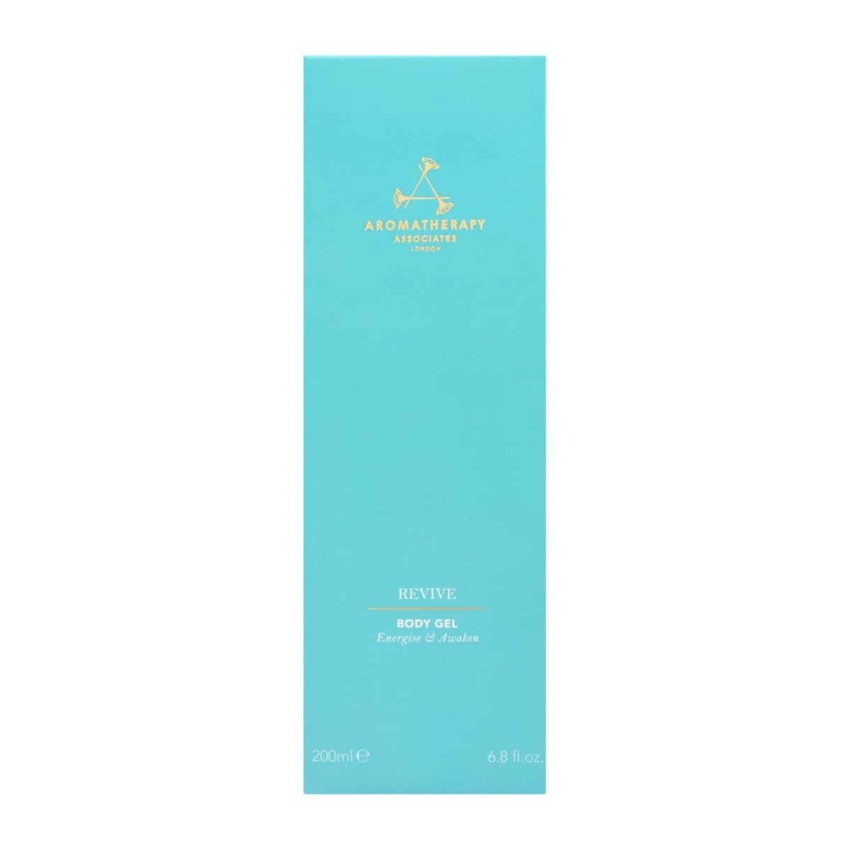 Aromatherapy Associates Revive body gel 200 ml -16B