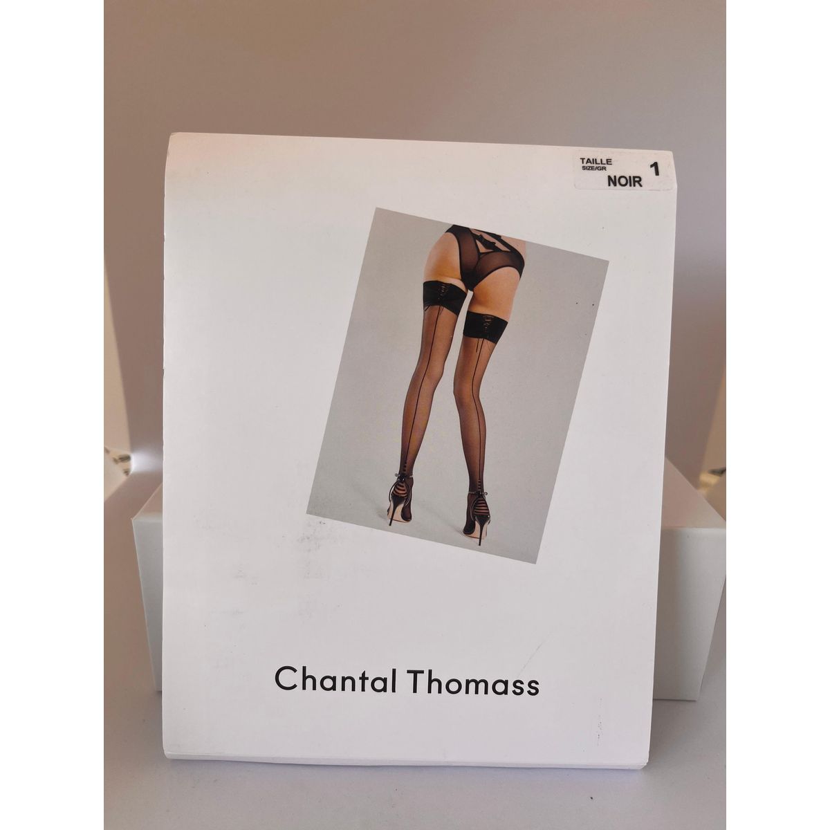 Chantal Thomas strømper - 2