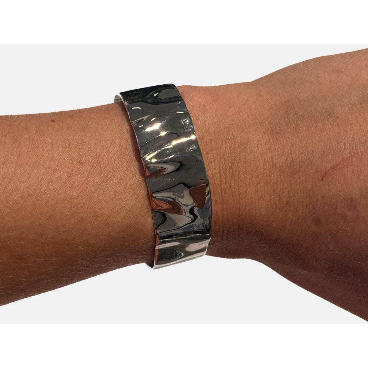 Dansk smykkekunst - armbånd - 7W7001