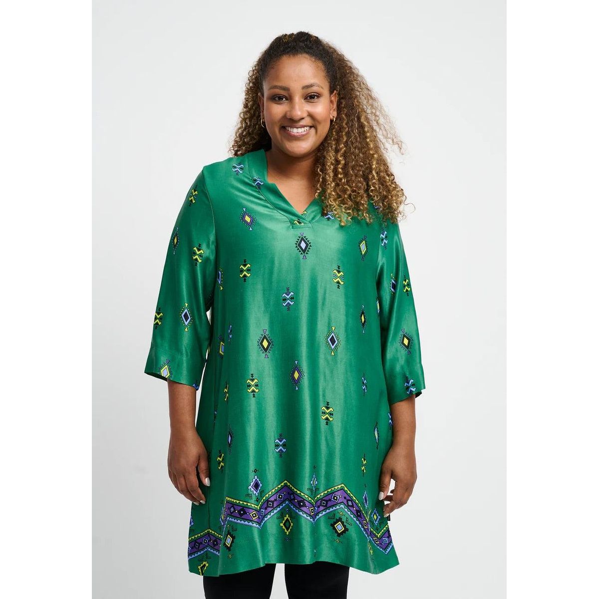 Pont Neuf Bana blouse - 40