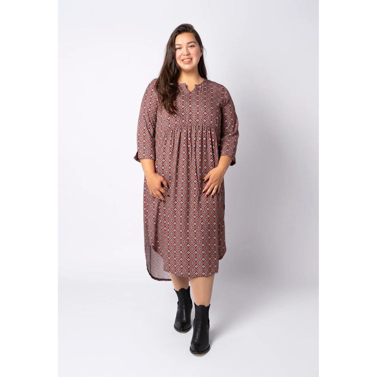 Pont Neuf Catrine Dress - 42/44